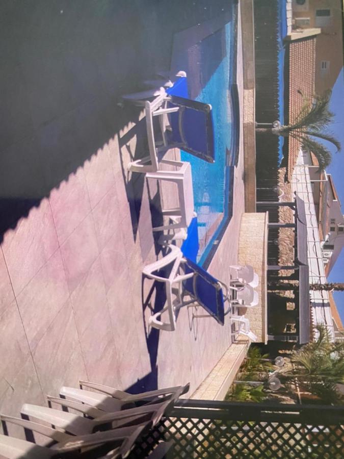 Viktoryadream Eilat Kültér fotó