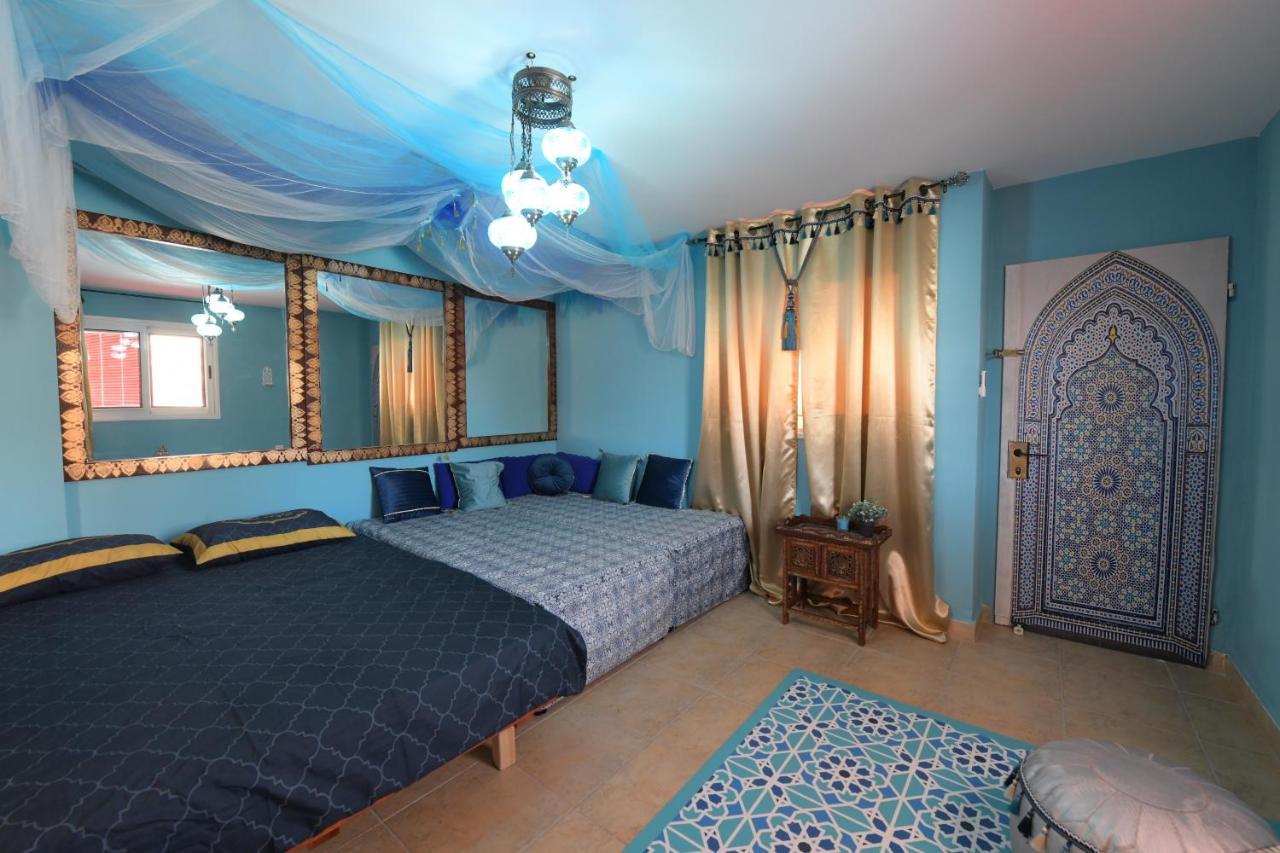 Viktoryadream Eilat Kültér fotó