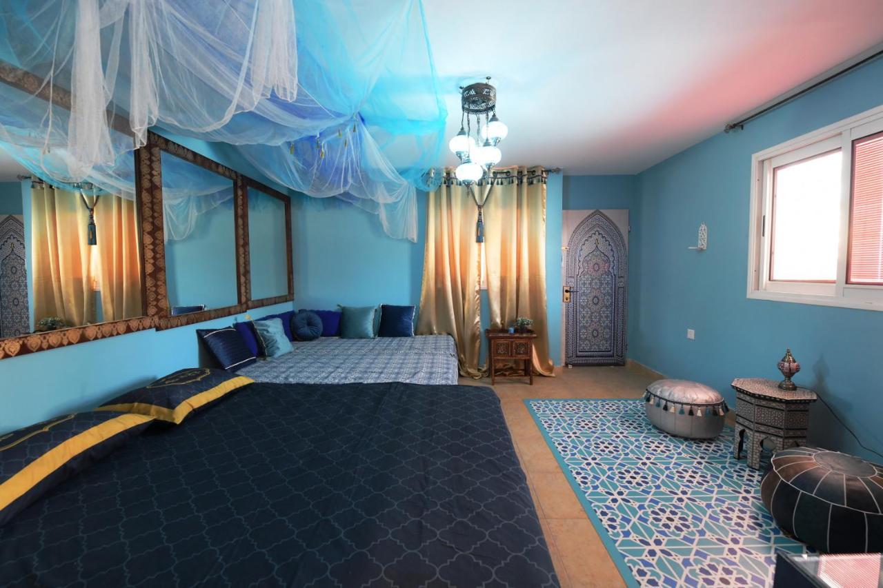 Viktoryadream Eilat Kültér fotó