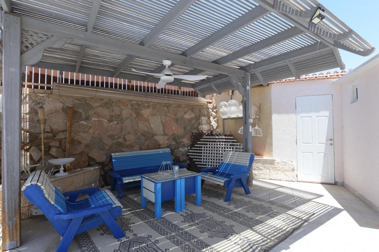 Viktoryadream Eilat Kültér fotó