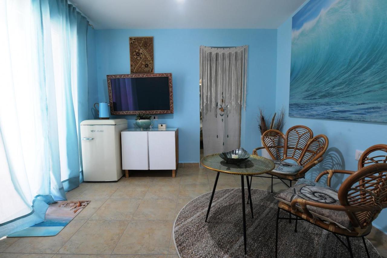 Viktoryadream Eilat Kültér fotó
