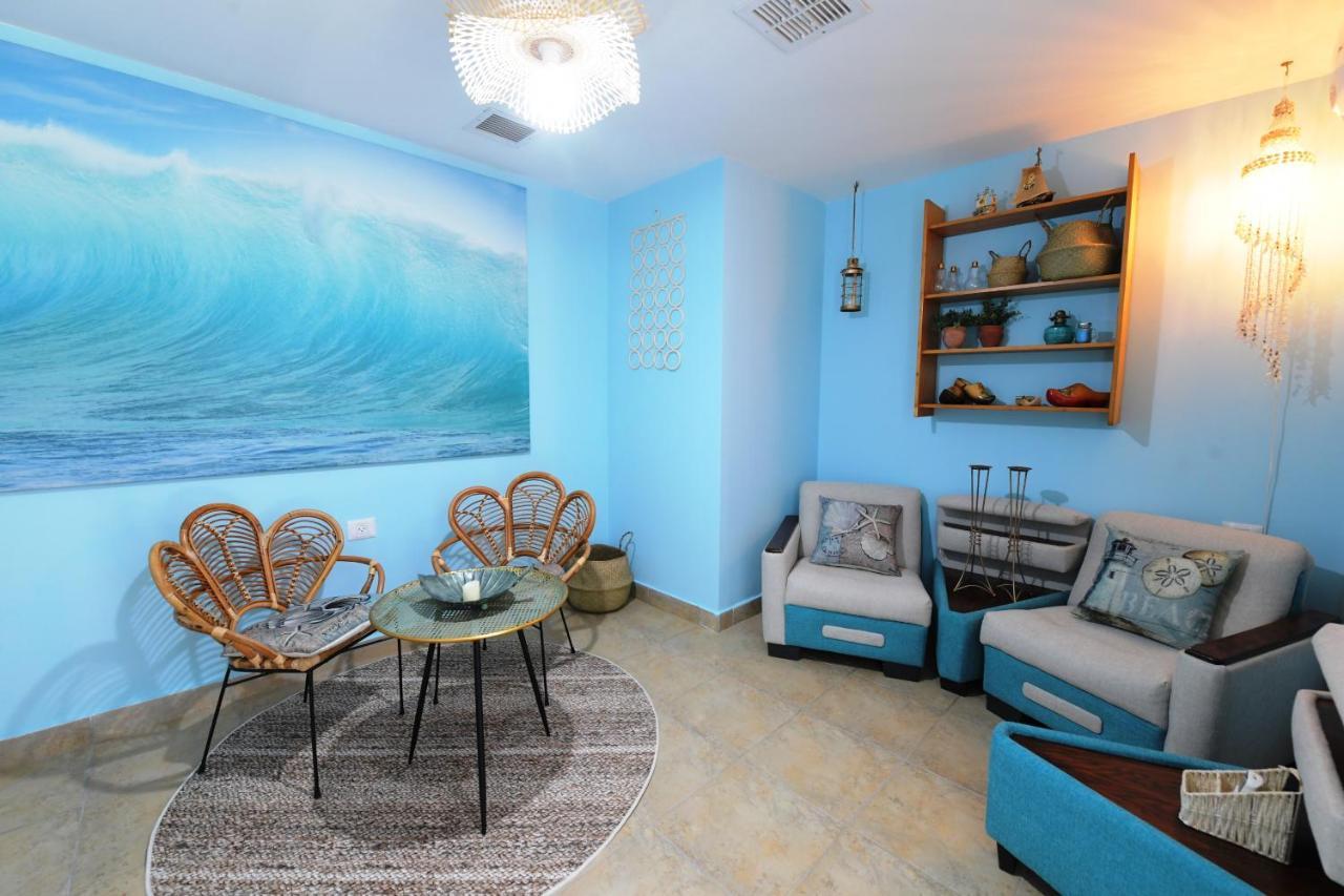 Viktoryadream Eilat Kültér fotó