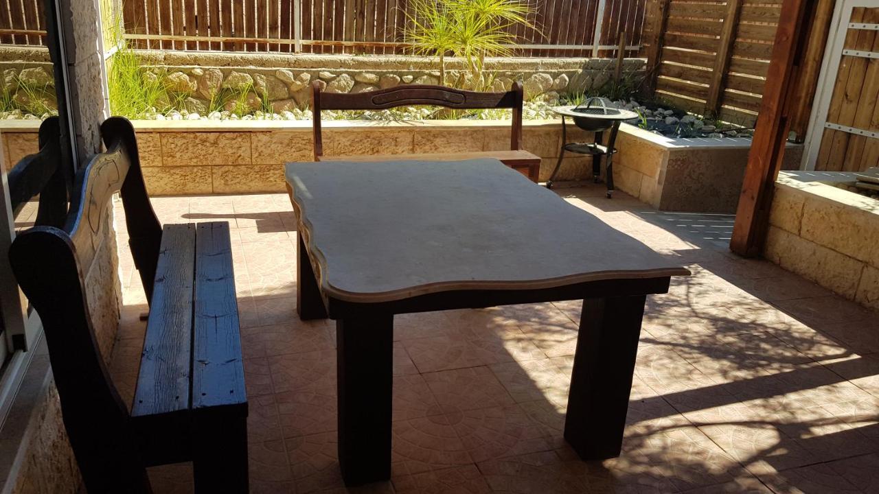 Viktoryadream Eilat Kültér fotó