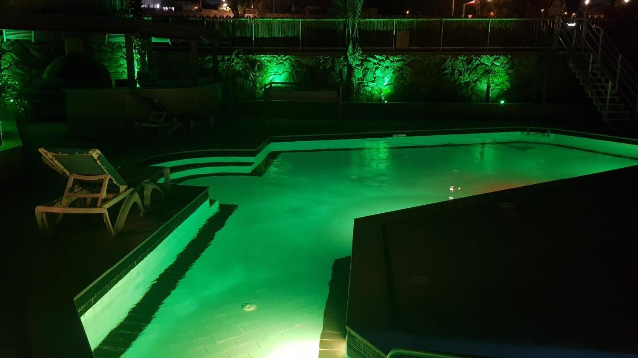 Viktoryadream Eilat Kültér fotó