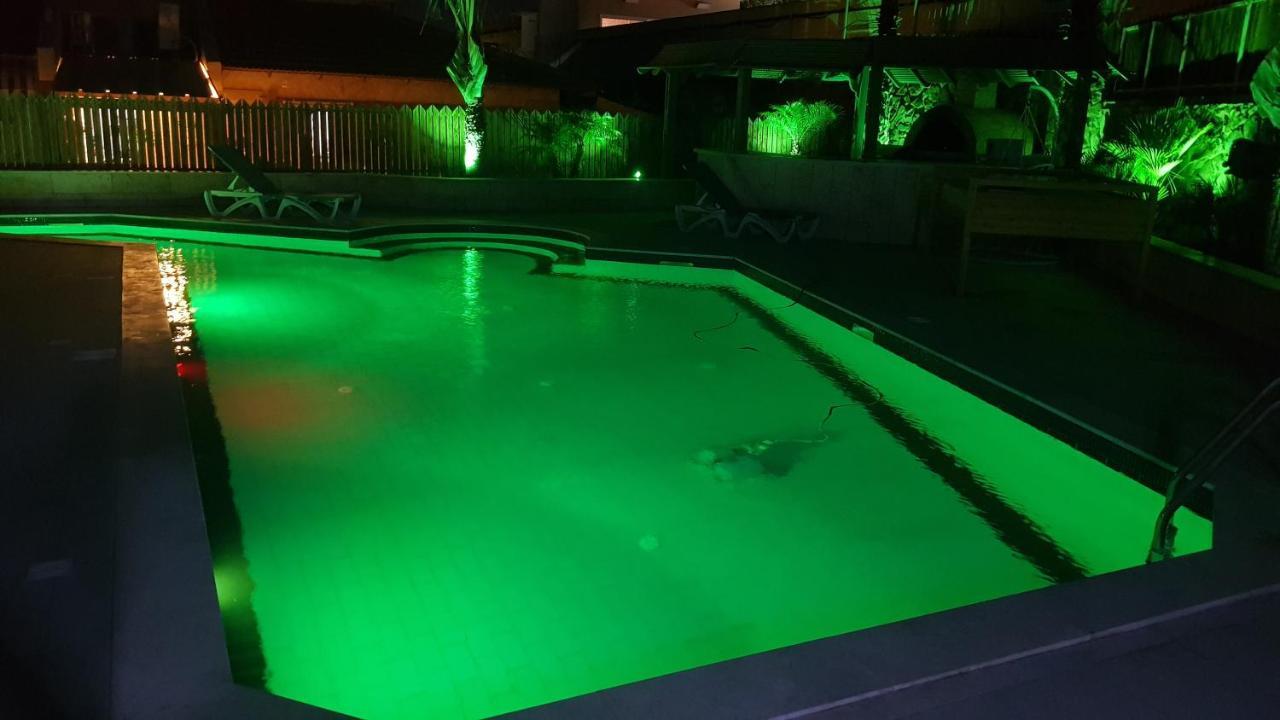 Viktoryadream Eilat Kültér fotó
