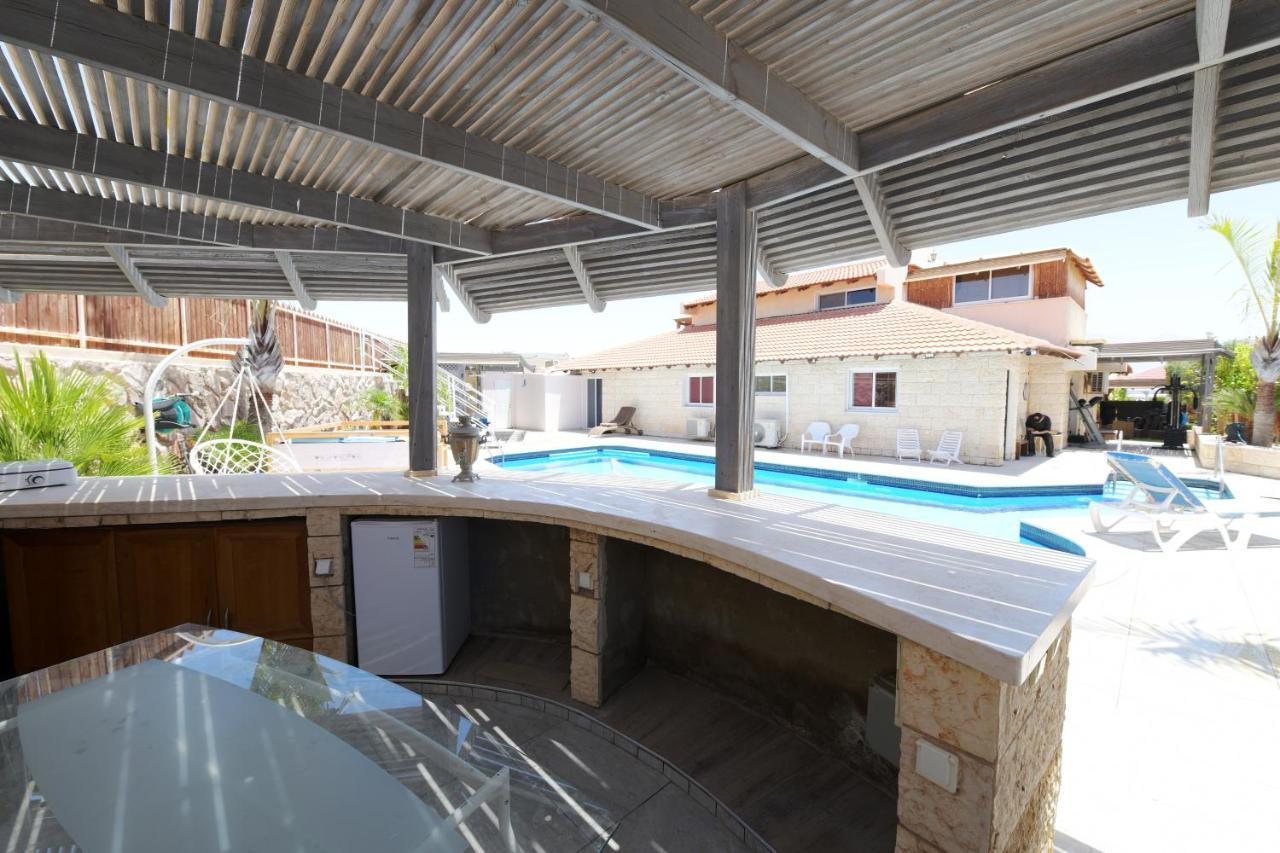 Viktoryadream Eilat Kültér fotó