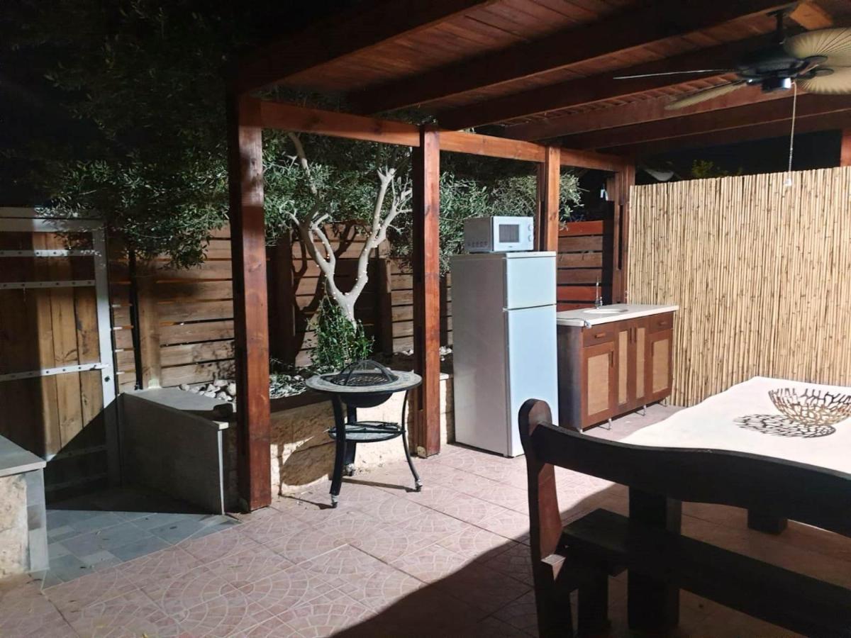 Viktoryadream Eilat Kültér fotó