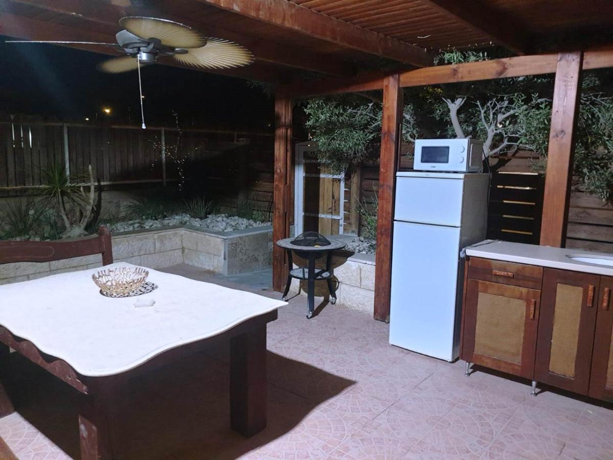 Viktoryadream Eilat Kültér fotó