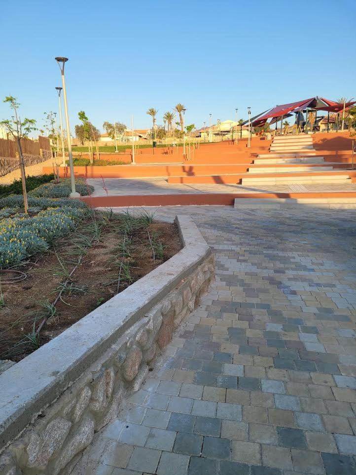 Viktoryadream Eilat Kültér fotó