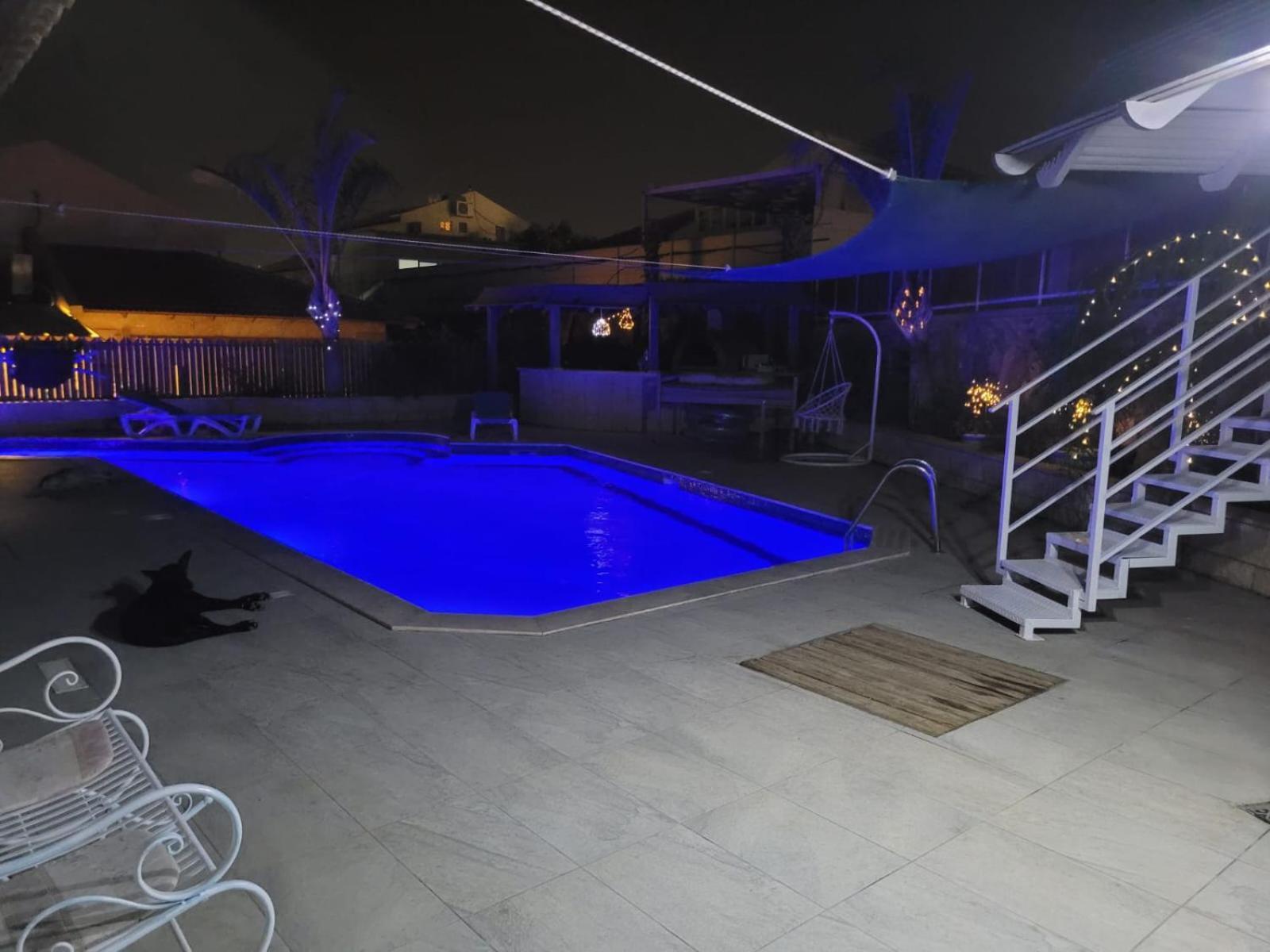 Viktoryadream Eilat Kültér fotó