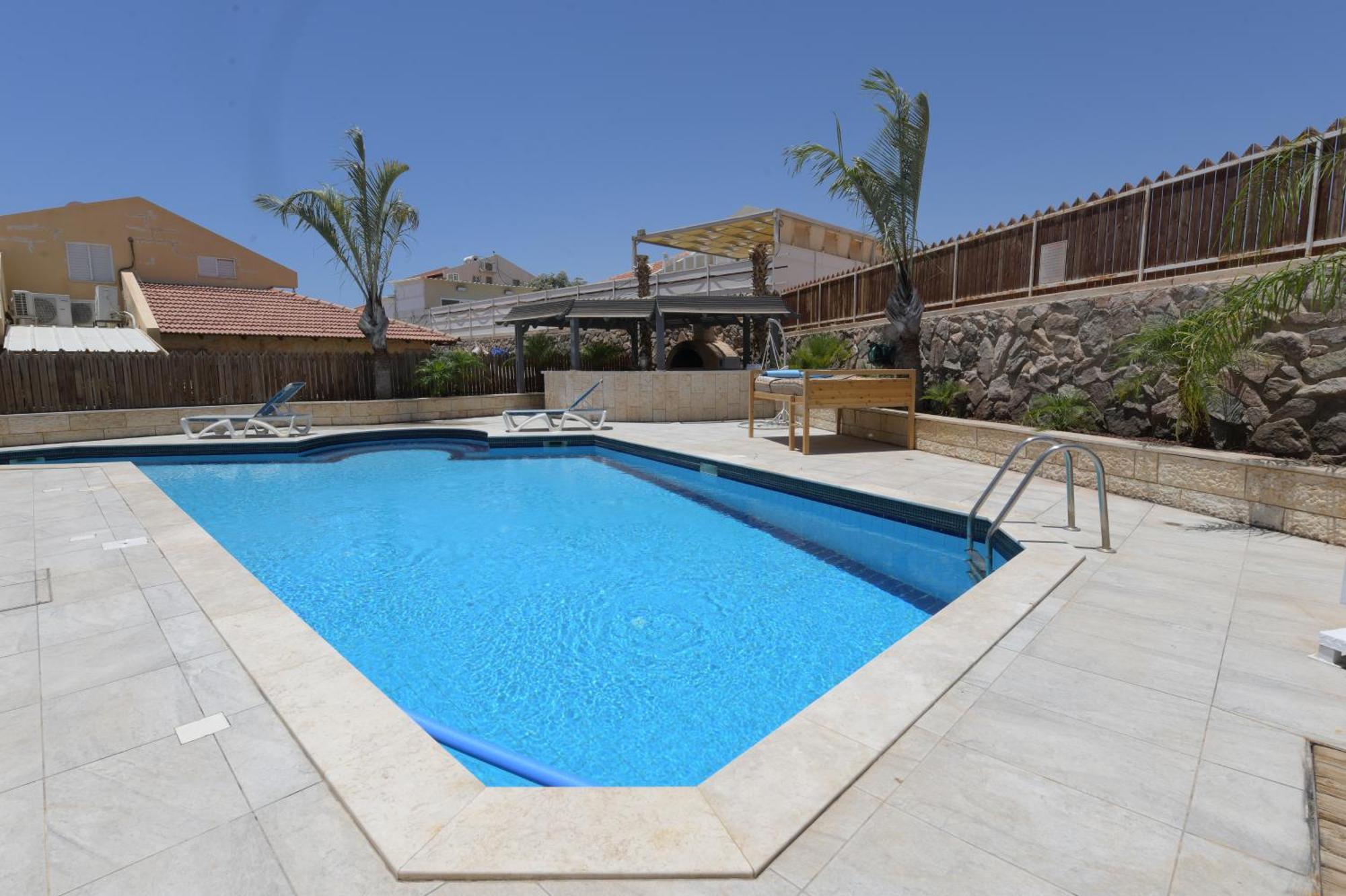 Viktoryadream Eilat Kültér fotó
